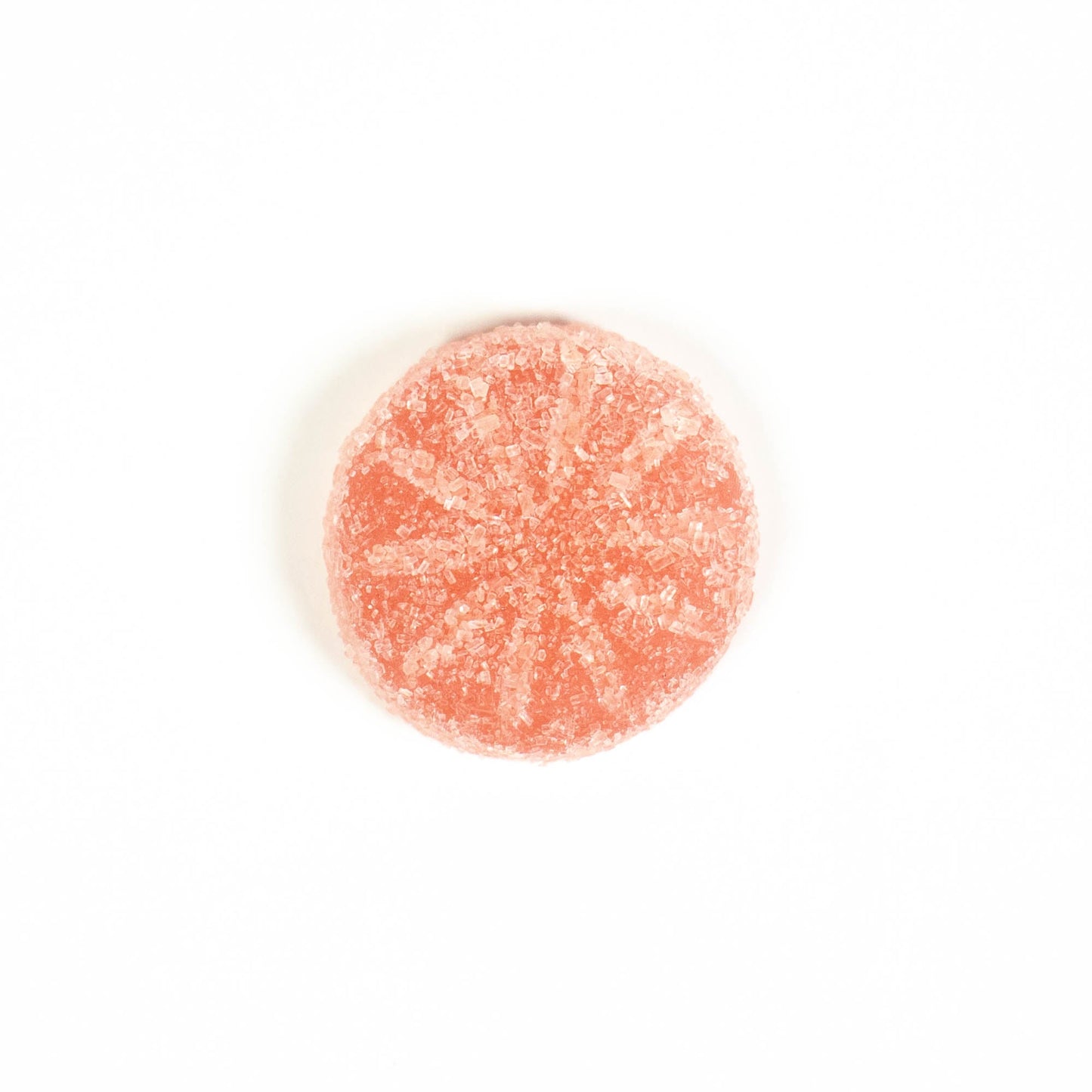 25mg Grapefruit Gummies - Case of (10) 10ct Bags