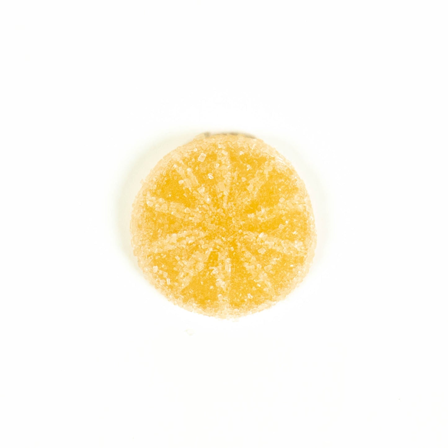 25mg Agave & Lime Gummies - Case of (10) 10ct Bags