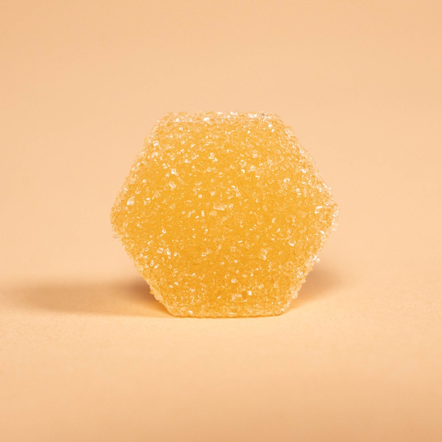 8mg Agave & Lime Gummies - Case of (10) 10ct Bags