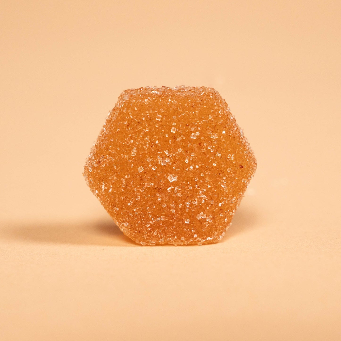 8mg Apple Cinnamon Gummies - Case of (10) 4ct Bags