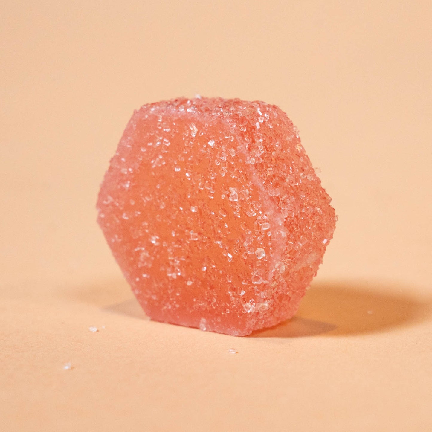 Ruby Red Grapefruit Gummies - Case of (10) 4ct Bags